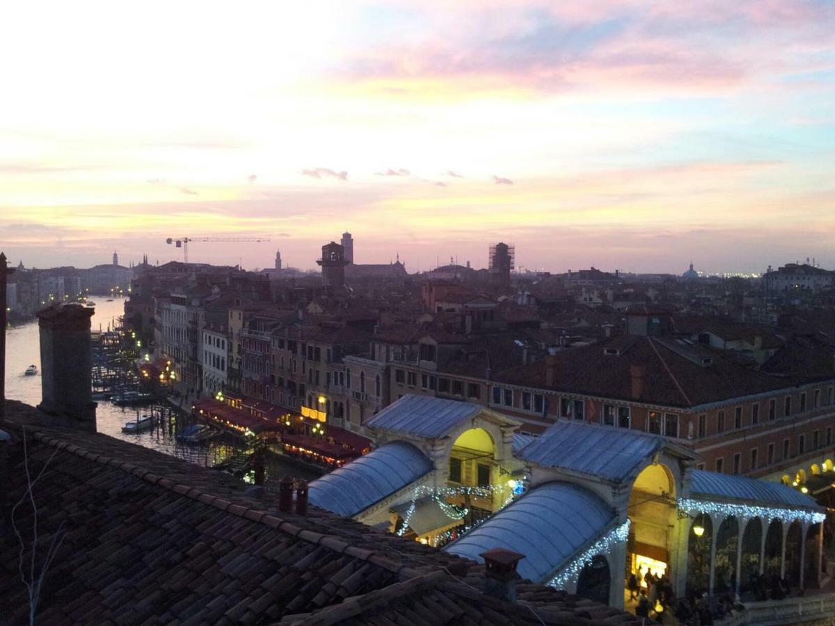 Appartamento Altana Rialto Venezia