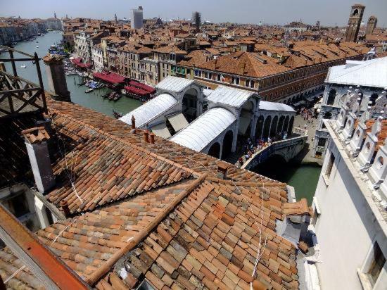 Altana Rialto Venezia
